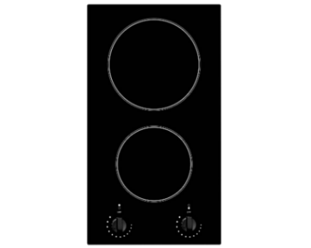 30CM DOMINO ELECTRIC COOKTOP | TCK31