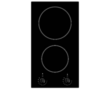 30CM DOMINO ELECTRIC COOKTOP | TCK31