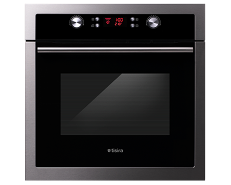 60 CM BUILT IN OVEN | TOC619