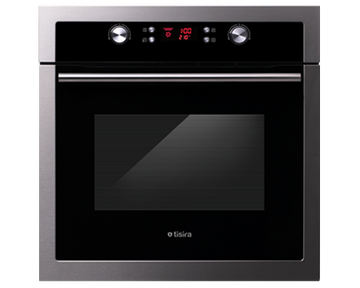 60 CM BUILT IN OVEN | TOC619