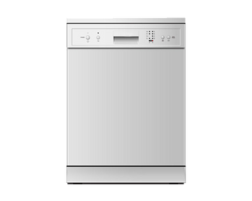 60CM 12 PLACE SETTING DISHWASHER | TDW12AX