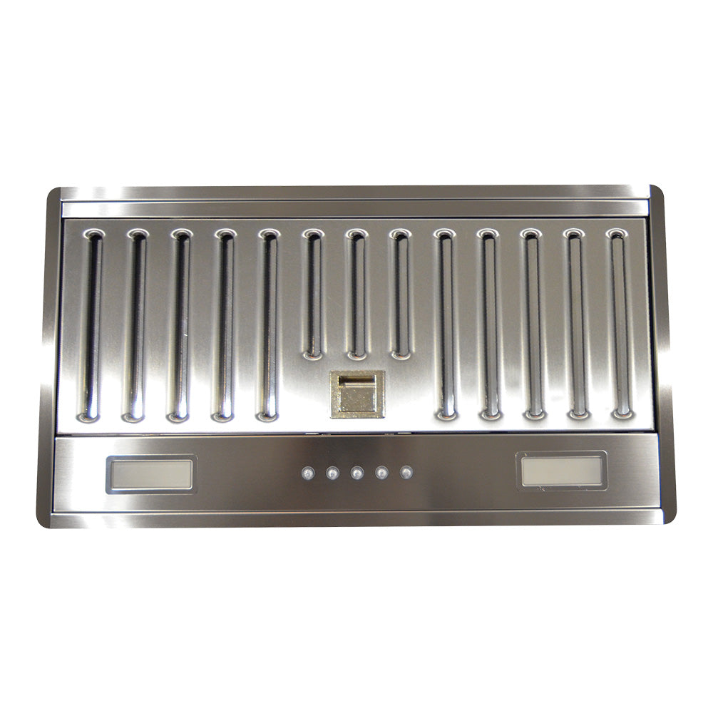 52CM UNDERMOUNT RANGEHOOD | AGITUM520