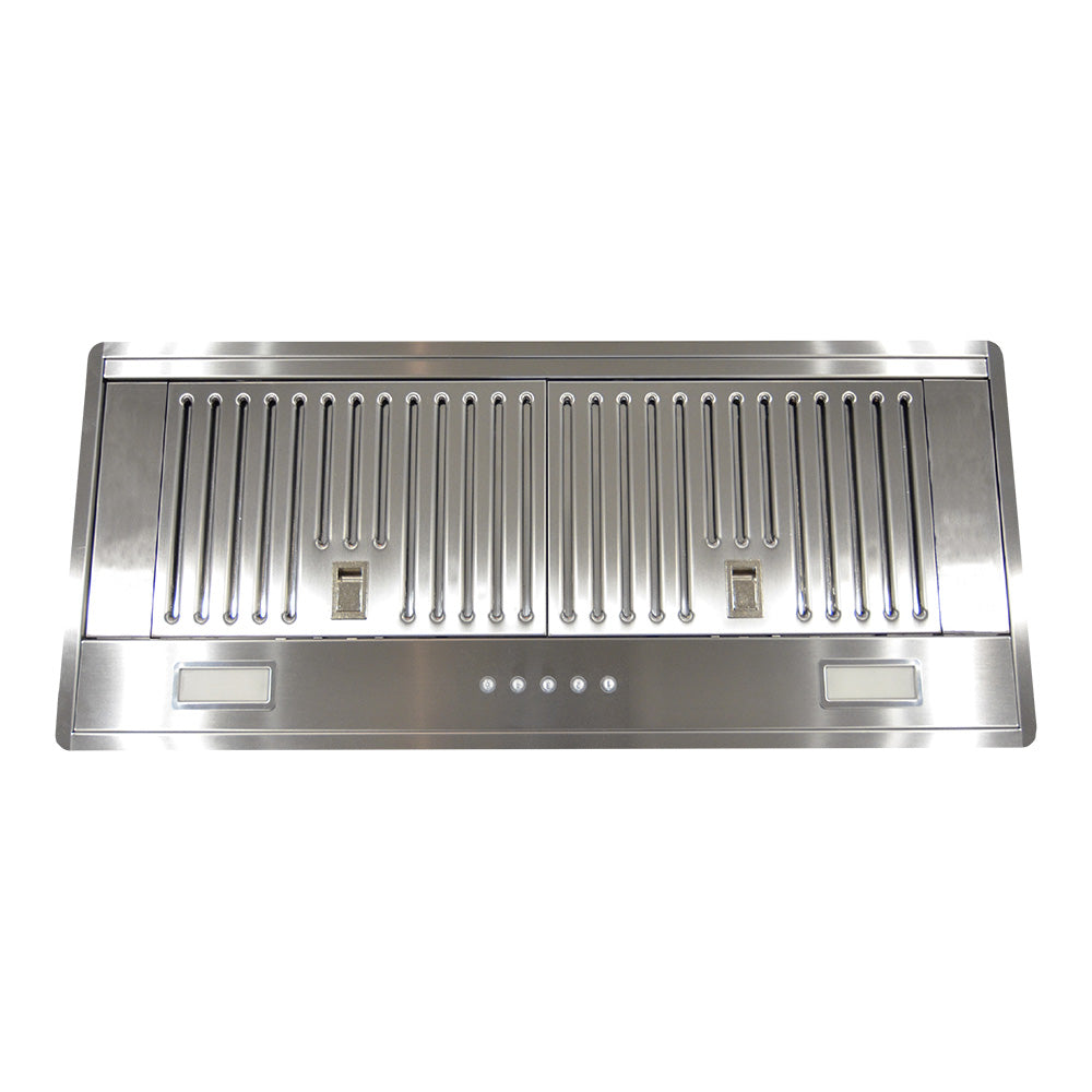 70CM UNDERMOUNT RANGEHOOD | AGITUM700