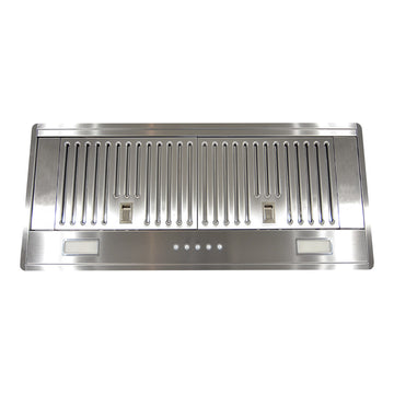 70CM UNDERMOUNT RANGEHOOD | AGITUM700
