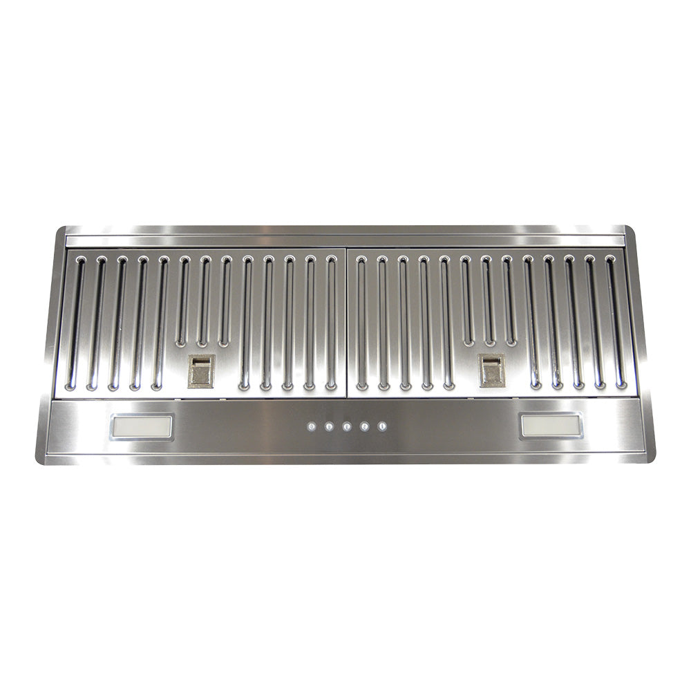 85CM UNDERMOUNT RANGEHOOD | AGITUM850