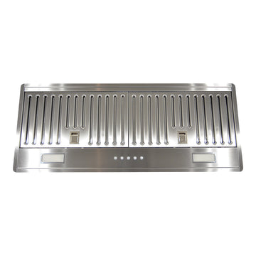 85CM UNDERMOUNT RANGEHOOD | AGITUM850