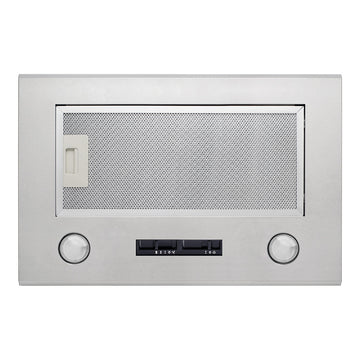 52CM UNDERMOUNT RANGEHOOD | ARU52AX-L
