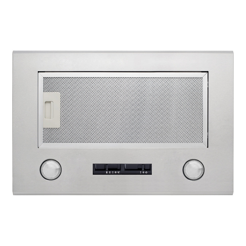 52CM UNDERMOUNT RANGEHOOD | ARU52BX-L