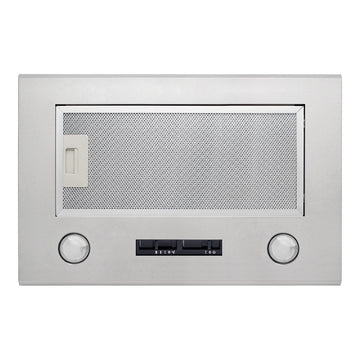 52CM UNDERMOUNT RANGEHOOD | ARU52BX-L