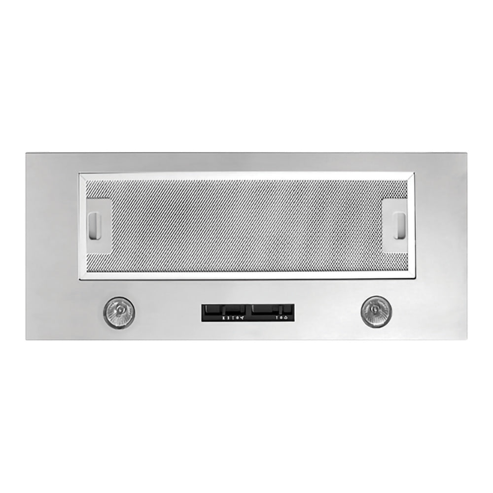 75CM UNDERMOUNT RANGEHOOD | ARU75BX-L