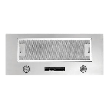 75CM UNDERMOUNT RANGEHOOD | ARU75BX-L