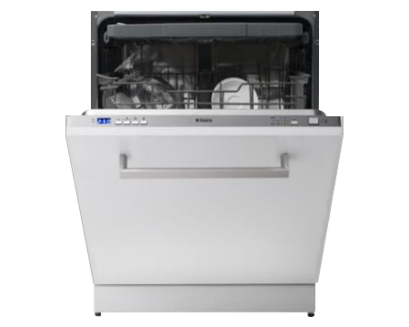 14 PLACE SETTING DISHWASHER | TDW14I
