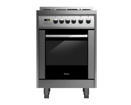 56L FREESTANDING COOKER | TFGC608X