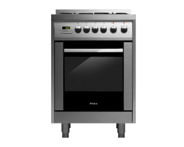 56L FREESTANDING COOKER | TFGC608X