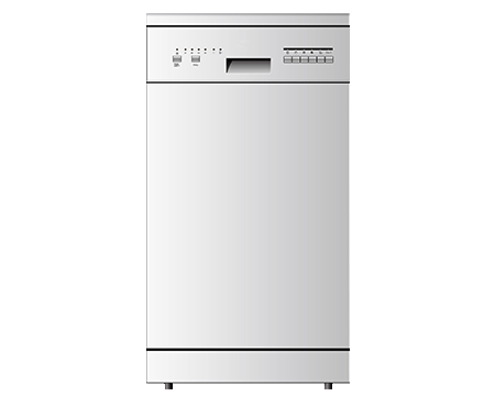45CM COMPACT DISHWASHER | L45X