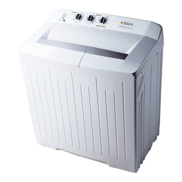 8KG TWIN TUB WASHING MACHINE | MTC80-P1101PQ/AU09