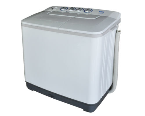 6.5KG TWIN TUB WASHING MACHINE | MTM65-P701PQ