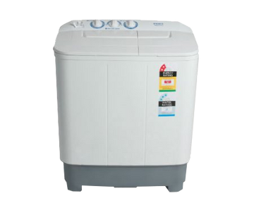 6.5KG TWIN TUB WASHING MACHINE | MTM65-P701PQ