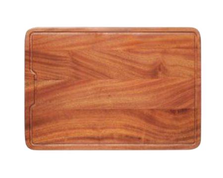 FUSION TIMBER CHOPPING BOARD | TCBF35