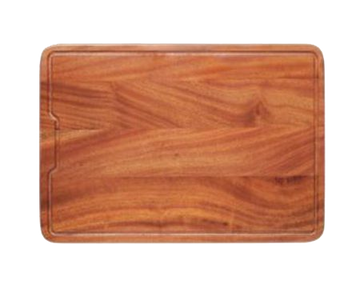 FUSION TIMBER CHOPPING BOARD | TCBF35