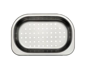LIVING EDGE COLANDER | TCLE10