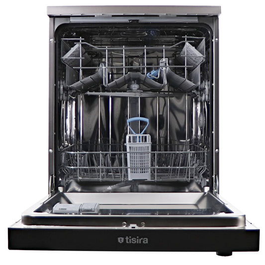 60CM 13 PLACE SETTING DISHWASHER | TDW13BE