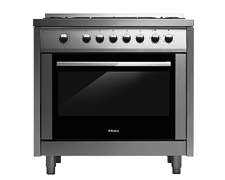 107L FREESTANDING COOKER | TFGT905X