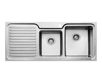 FUSION INSET SINK | TSF1180