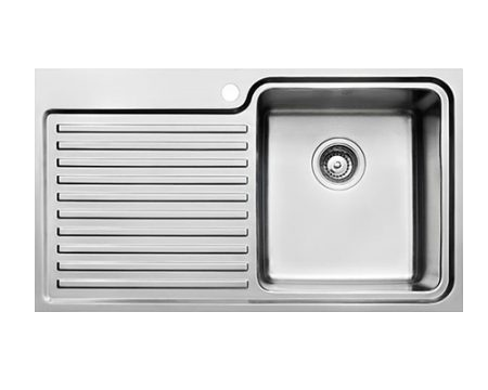 FUSION INSET SINK | TSF840