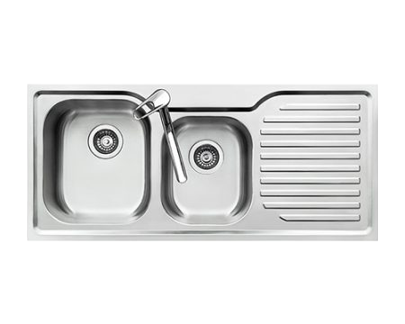 LIVING EDGE INSET SINK | TSLE1080