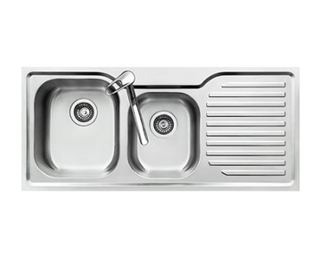 LIVING EDGE INSET SINK | TSLE1080