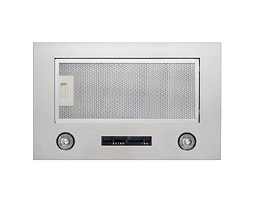 52CM UNDERMOUNT RANGEHOOD | TUH52X