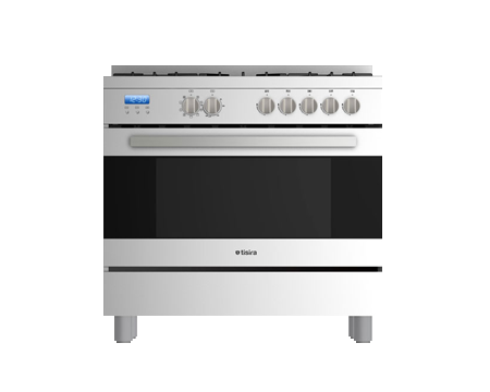 109L FREESTANDING COOKER | TFGC919X
