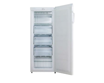 172L VERTICAL FREEZER | HS208FN