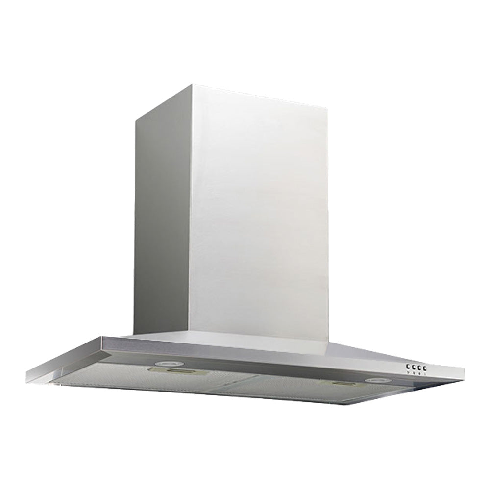 60CM CANOPY RANGEHOOD | WPCS60AS-L