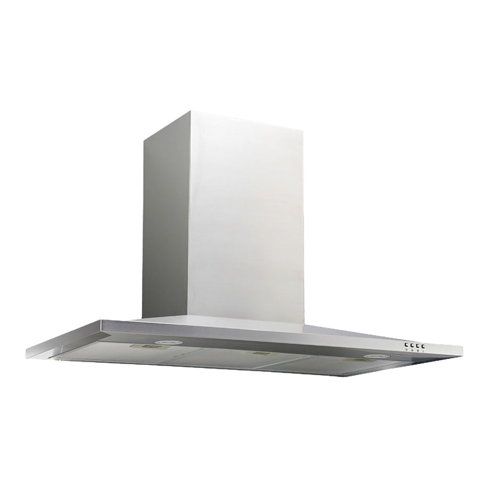 90CM CANOPY RANGEHOOD | WPCS90AS-L