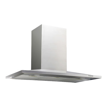 90CM CANOPY RANGEHOOD | WPCS90AS-L
