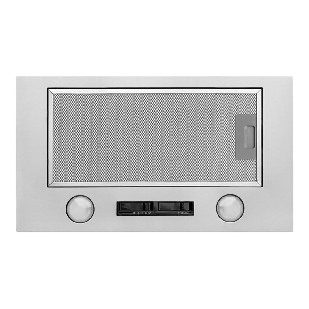 52CM UNDERMOUNT RANGEHOOD | WPRU52ASL